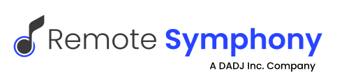 Remote Symphony
